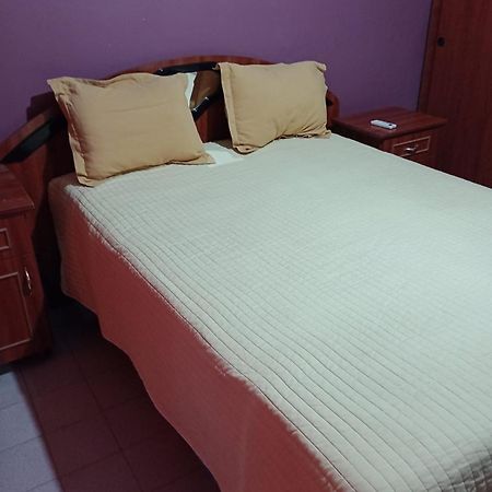 Casa Ana Ezeiza Apartman Kültér fotó