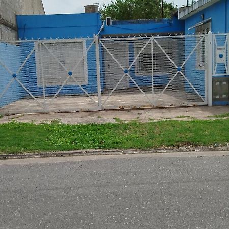 Casa Ana Ezeiza Apartman Kültér fotó