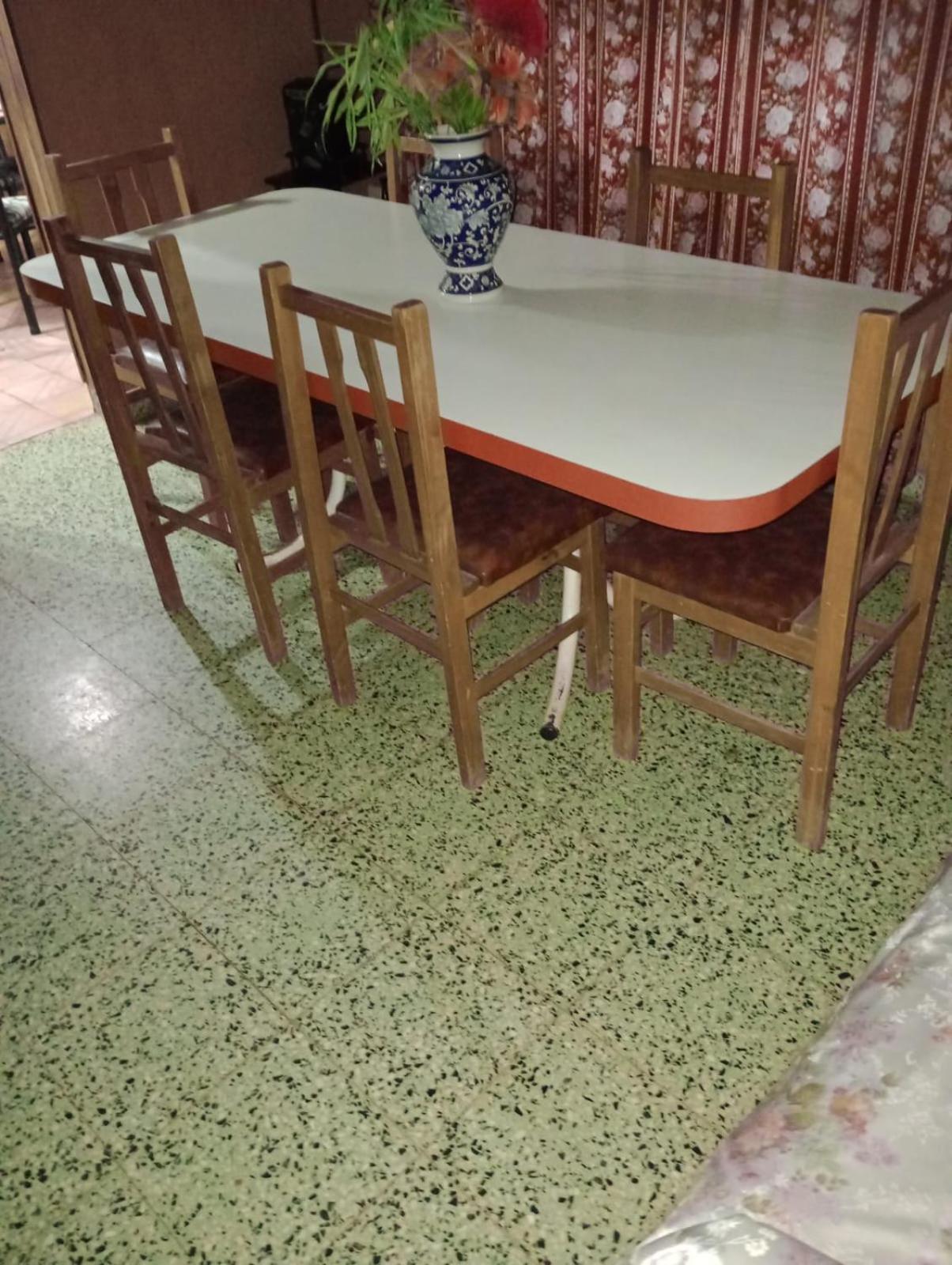 Casa Ana Ezeiza Apartman Kültér fotó