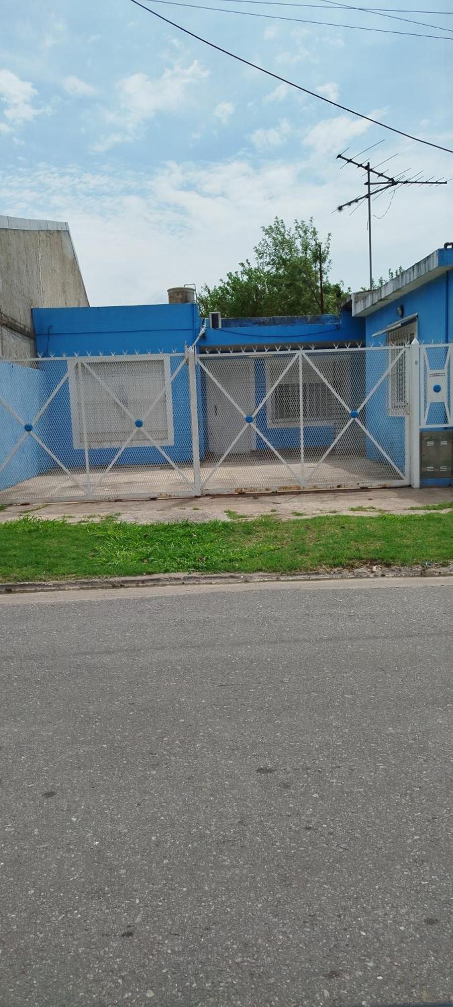 Casa Ana Ezeiza Apartman Kültér fotó